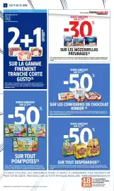 Catalogue Intermarché Express page 6