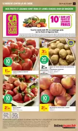 Catalogue Intermarché Express page 7