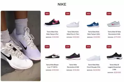 Catálogo Okey Sport Wear Página 1