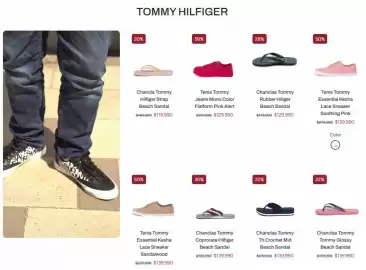 Catálogo Okey Sport Wear Página 2
