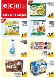 Volantino Ecu Discount Pagina 12