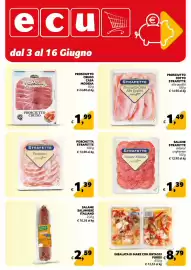 Volantino Ecu Discount Pagina 14