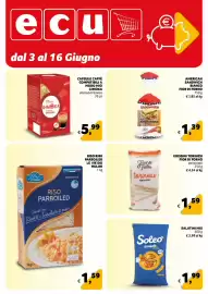Volantino Ecu Discount Pagina 17