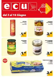 Volantino Ecu Discount Pagina 18