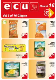 Volantino Ecu Discount Pagina 22