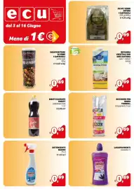 Volantino Ecu Discount Pagina 23