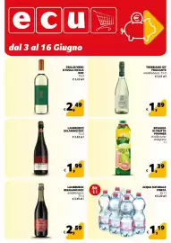 Volantino Ecu Discount Pagina 24