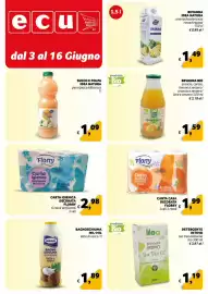 Volantino Ecu Discount Pagina 25