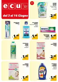 Volantino Ecu Discount Pagina 26