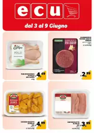 Volantino Ecu Discount Pagina 3