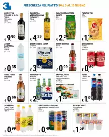 Volantino Tre Valli Supermercato Pagina 10