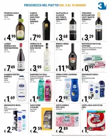 Volantino Tre Valli Supermercato Pagina 11