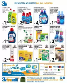Volantino Tre Valli Supermercato Pagina 12