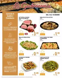 Volantino Tre Valli Supermercato Pagina 4