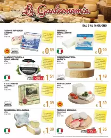 Volantino Tre Valli Supermercato Pagina 5