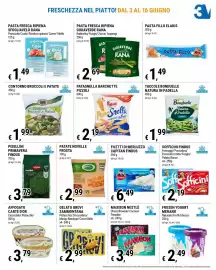 Volantino Tre Valli Supermercato Pagina 7