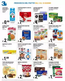 Volantino Tre Valli Supermercato Pagina 8