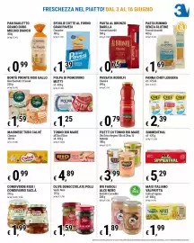 Volantino Tre Valli Supermercato Pagina 9