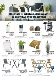 JYSK akciós újság Oldal 10