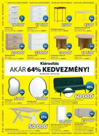 JYSK akciós újság Oldal 11