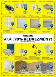 JYSK akciós újság Oldal 17