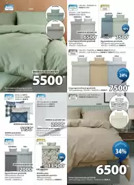 JYSK akciós újság Oldal 21
