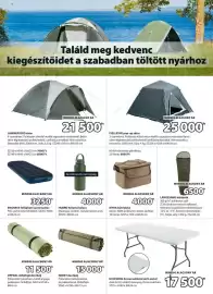 JYSK akciós újság Oldal 7