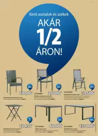 JYSK akciós újság Oldal 8