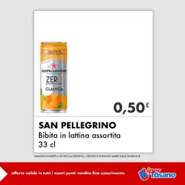 Volantino Iper Tosano settimana 23 Pagina 3