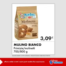 Volantino Iper Tosano settimana 23 Pagina 4