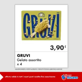 Volantino Iper Tosano settimana 23 Pagina 5