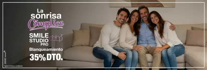 Catálogo Dentix Página 2