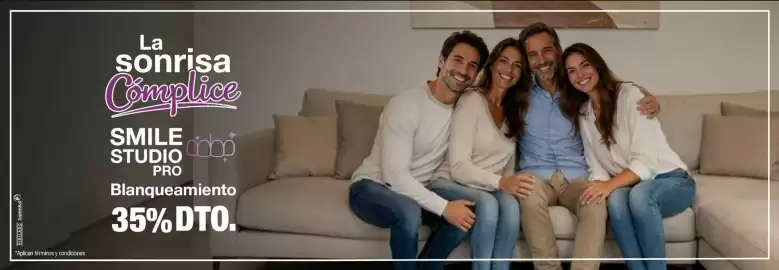 Catálogo Dentix Página 3