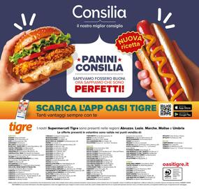 Volantino Tigre Pagina 24