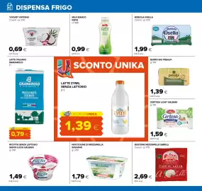 Volantino Tigre Pagina 10