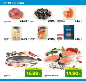 Volantino Tigre Pagina 12