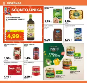 Volantino Tigre Pagina 14