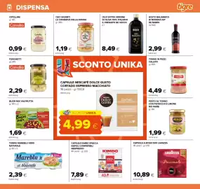 Volantino Tigre Pagina 15
