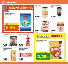 Volantino Tigre Pagina 16