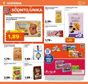 Volantino Tigre Pagina 17