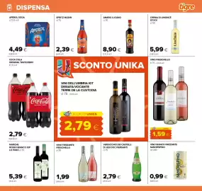 Volantino Tigre Pagina 19