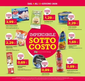 Volantino Tigre Pagina 2