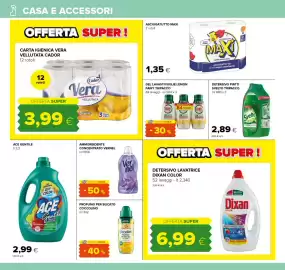 Volantino Tigre Pagina 22