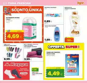 Volantino Tigre Pagina 23