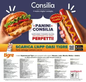 Volantino Tigre Pagina 24