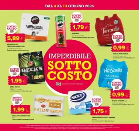 Volantino Tigre Pagina 3