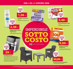 Volantino Tigre Pagina 4
