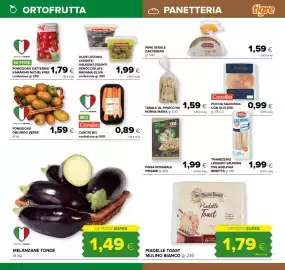 Volantino Tigre Pagina 7