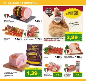 Volantino Tigre Pagina 8