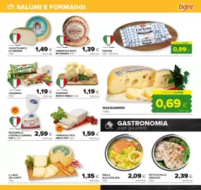 Volantino Tigre Pagina 9